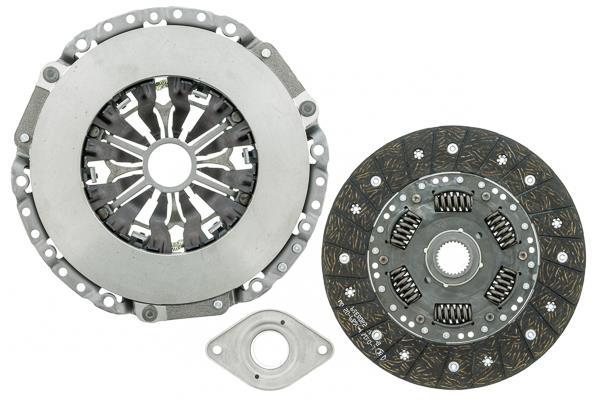 Kit de embrague AISIN ref. KE-VW46